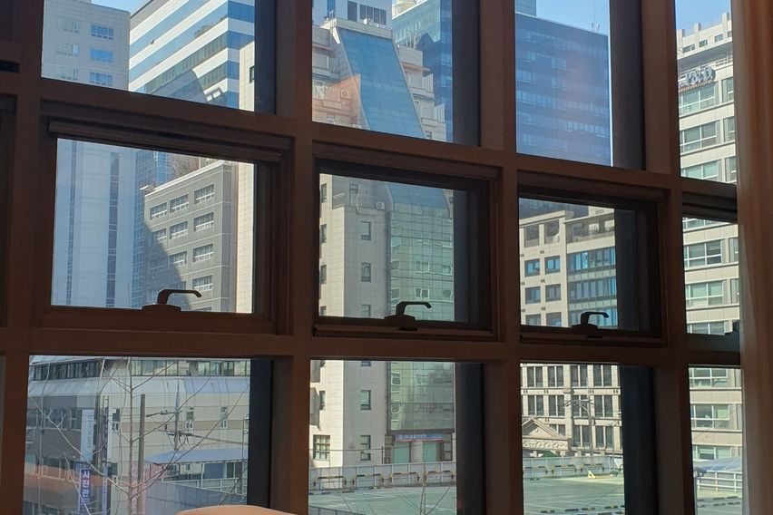 강남삼성역 코엑스투룸C 1번째 이미지