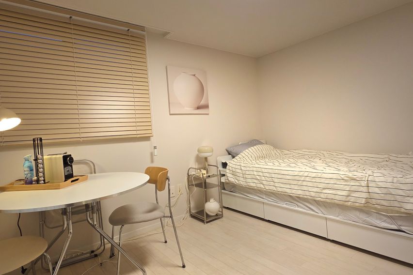 올림픽공원 예쁜 투룸 2번째 이미지