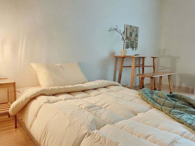 서울숲 그린우드