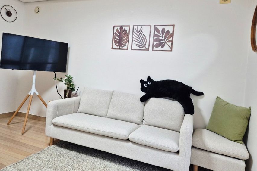 광화문/경복궁 꿀잠 