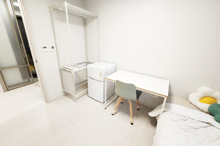 Inha University Share House Pomme 3 1th image
