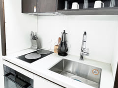 Two-room apartment near Seocho Arts Center 5th image