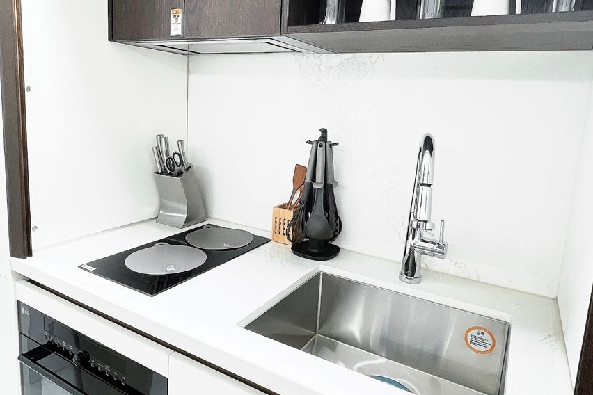 서초동 신축 투룸 