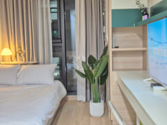 💚 Myeongdong 5-Minute Stay (1 Month) - Unit 6th image