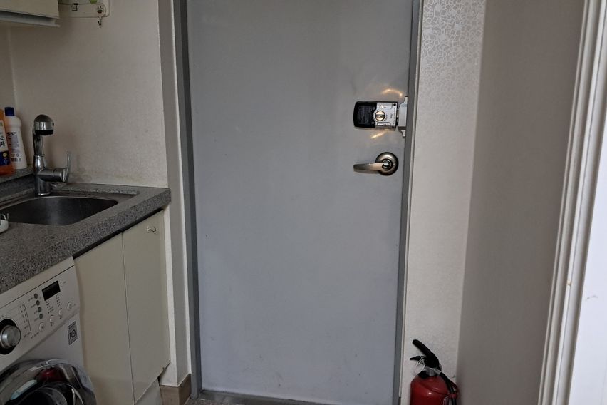 스타벅스 근처조용한집