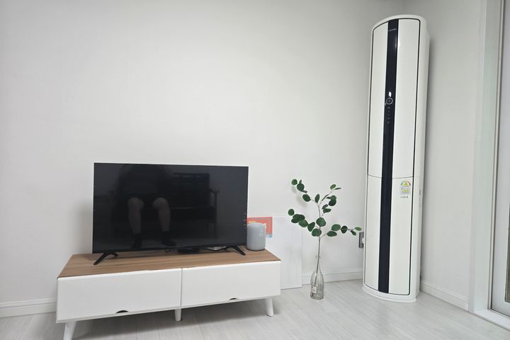 금천동 2룸 APT 4번째 이미지