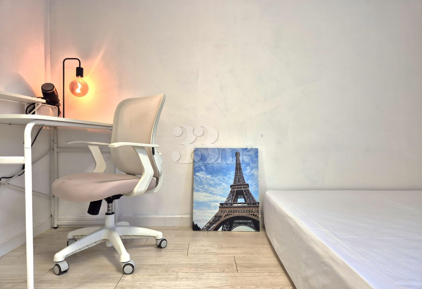 🌷 Sunny, fully furnished studio (C1) 3th image