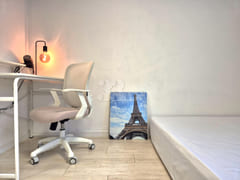 ๐ท Sunny, fully furnished studio (C1) 3th image
