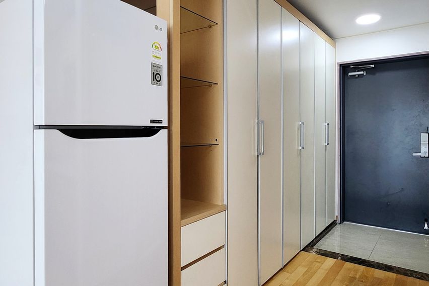 홍대연트럴파크오피스텔