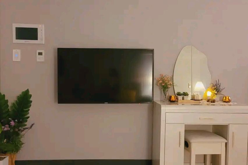 여수경도뷰!남쪽바다💕