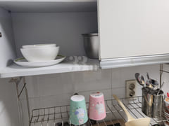 Pretty studio apartment in Gaegeum-dong, Busa 6th image