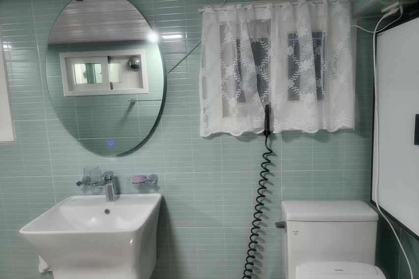 제주애월 바다전망 원룸 12번째 이미지