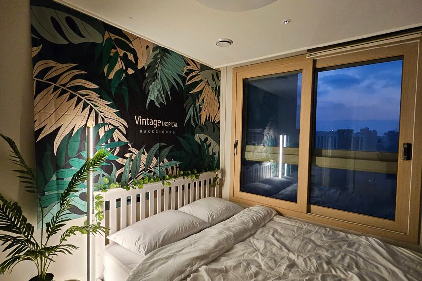  병점역3분컷💕1.5룸