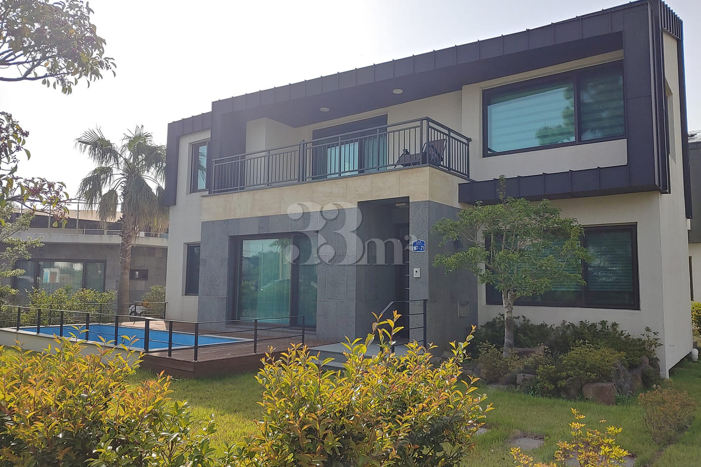 Private pool villa in Hyeopjae 0th image