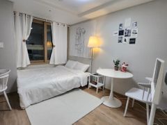화이트톤의 모던하우스 4번째 이미지
