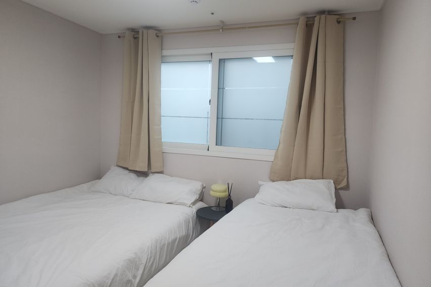 역세권 깨끗한 신축 4번째 이미지