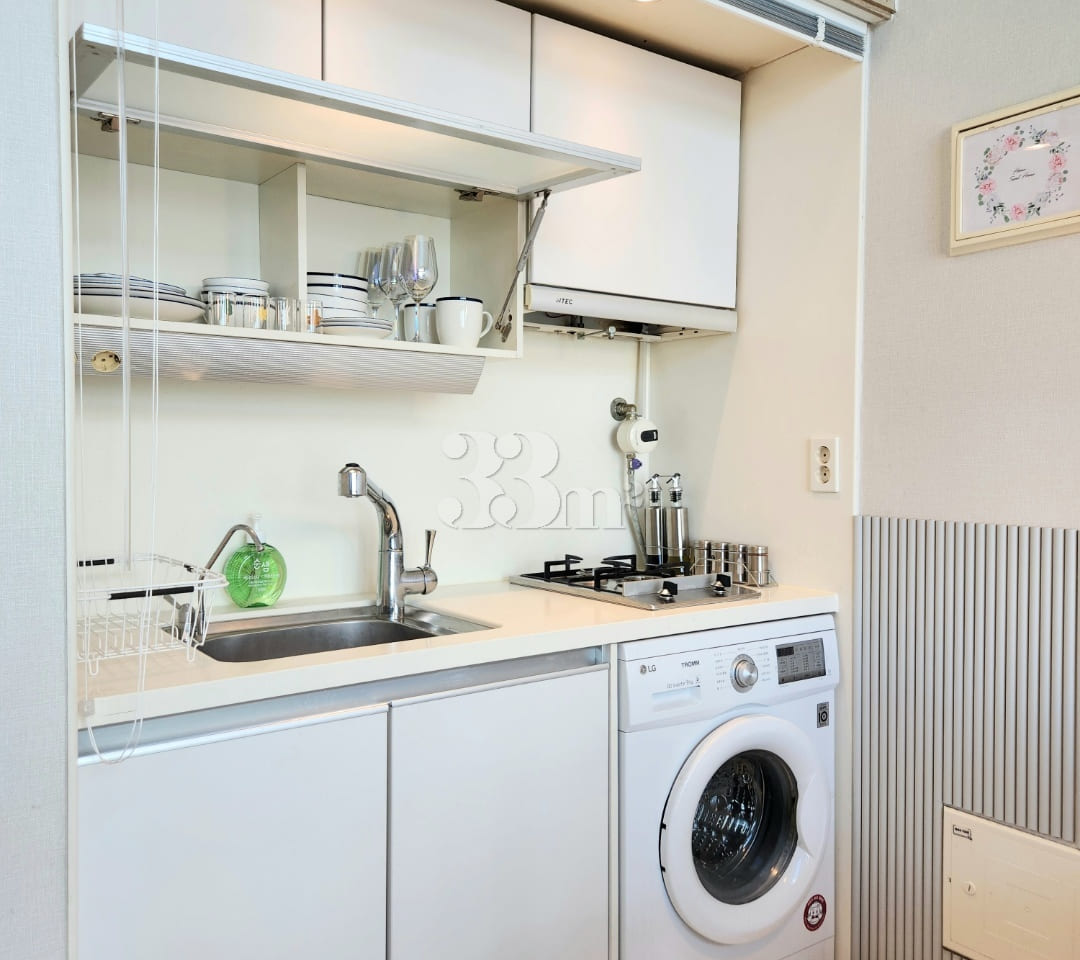 Lala House – 1 minute from Jeongja Station 14th image
