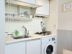 Lala House – 1 minute from Jeongja Station 14th image