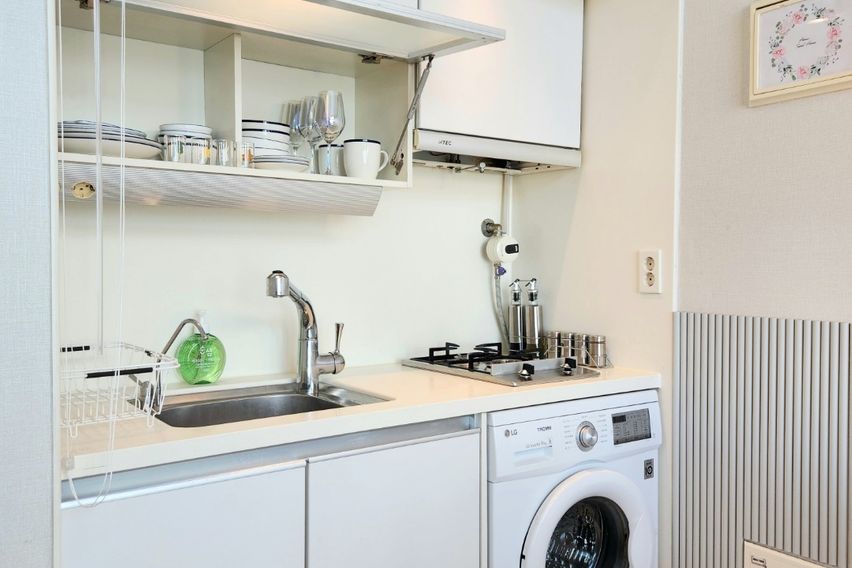 라라하우스 정자역1분