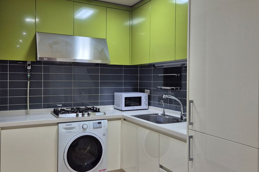 송도💜역세권💜투룸