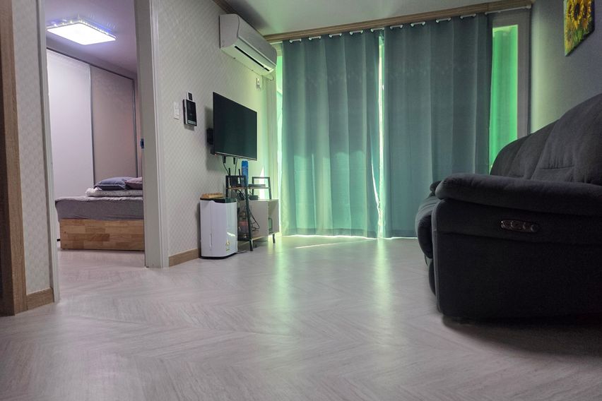 내집처럼편안한곳 0번째 이미지