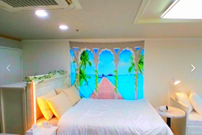 일산호수공원💙1등뷰 7번째 이미지