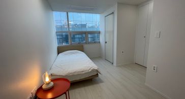 빛가람동 금정오피스텔B 방 이미지