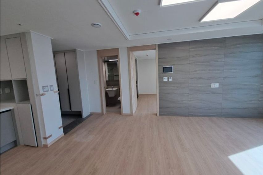 부전역 1분 거리 신축 4번째 이미지