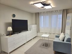 Yonsei Sinchon Severance Two-Room Apartment 8th image
