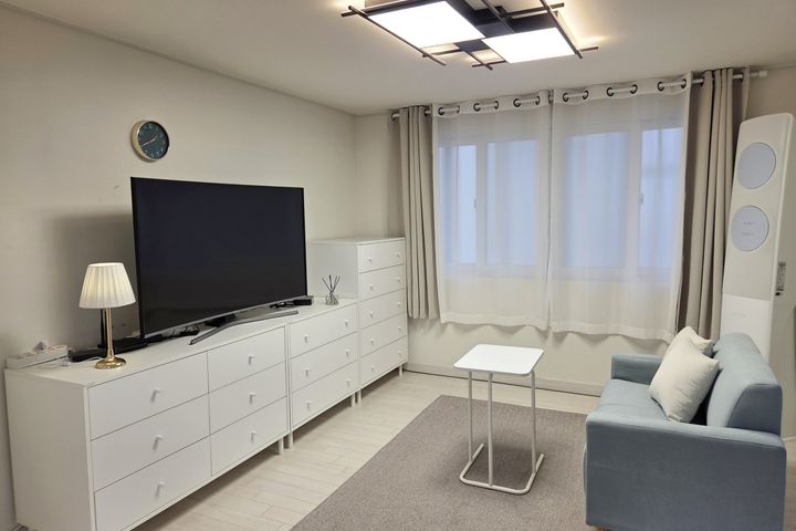 Yonsei Sinchon Severance Two-Room Apartment 8th image