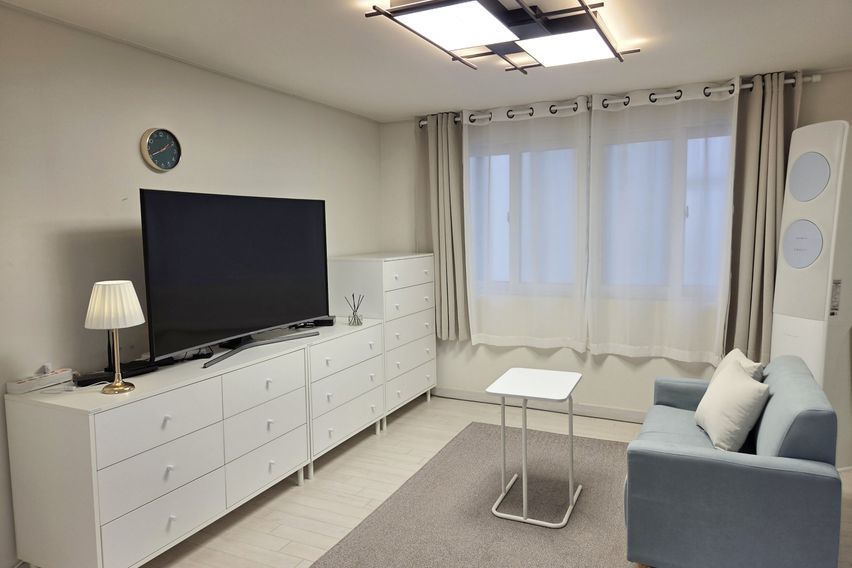 연대 신촌세브란스 투룸