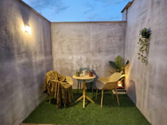 Ample parking πΏ Duplex + Terrace π 11th image