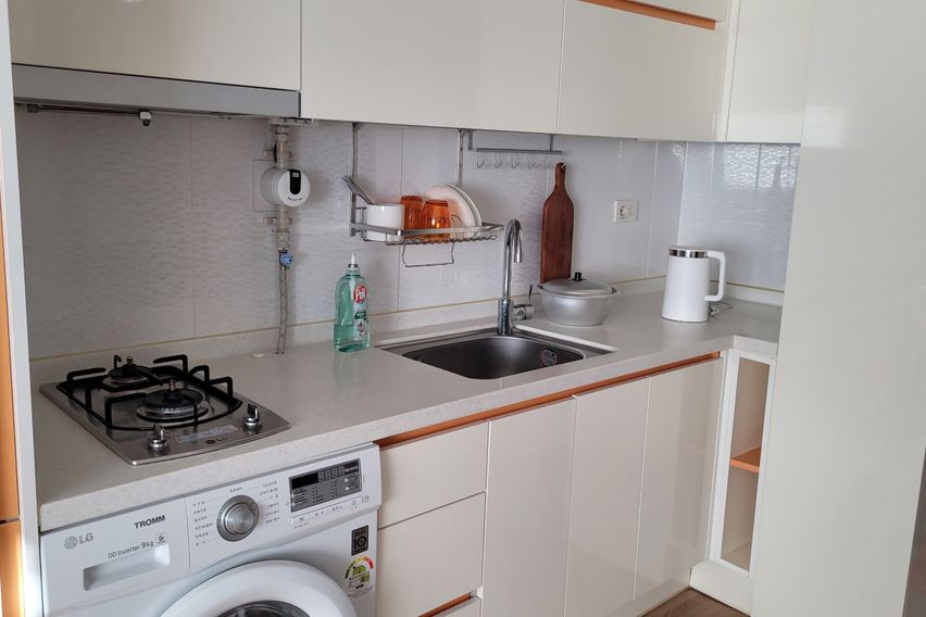 울산교통최중심아늑한방