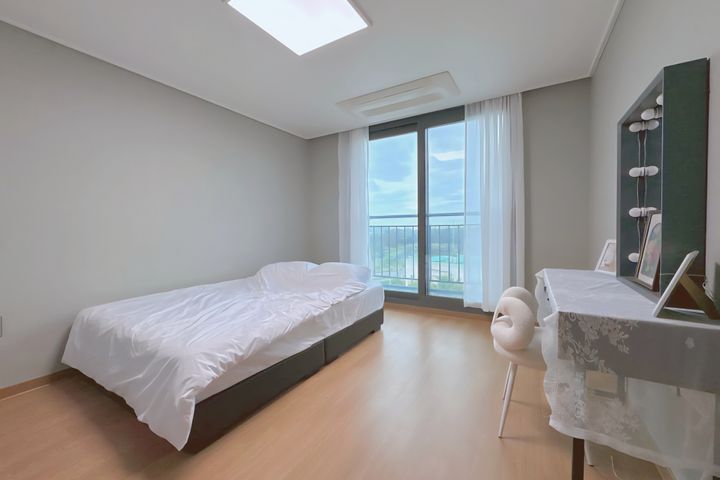 ♦산방산.투룸국제학교E 5번째 이미지