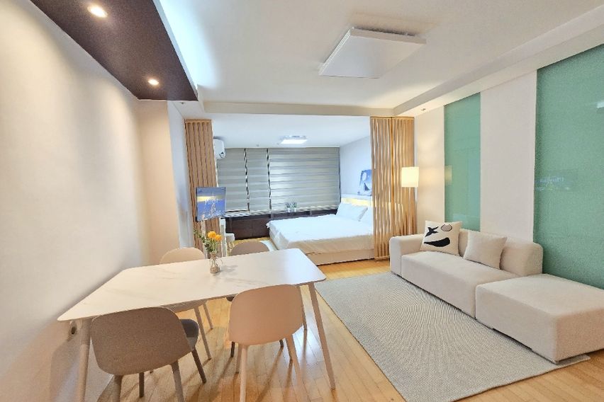 임시초특가❤️4인/큰방 5번째 이미지