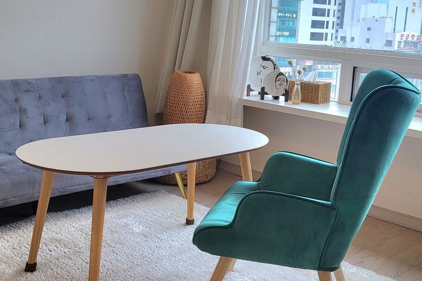 봄특가/ 광안리 오션뷰