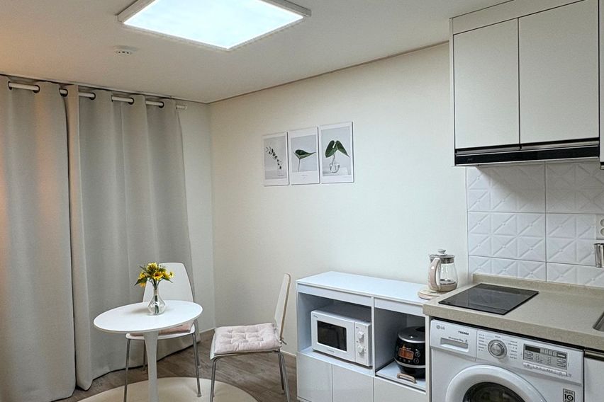 하트하우스 5번째 이미지