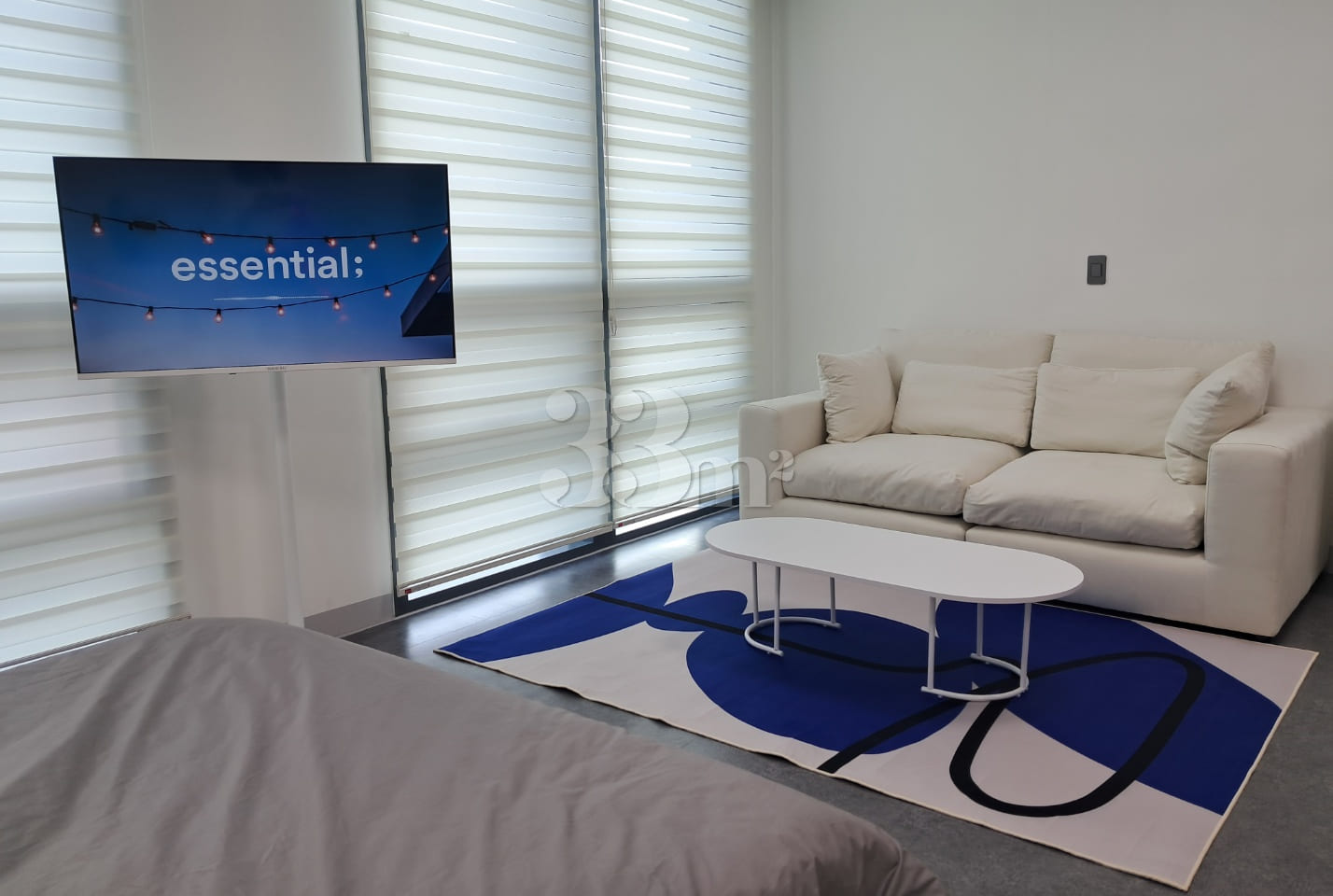 👍 Minimalist sanctuary 12th image