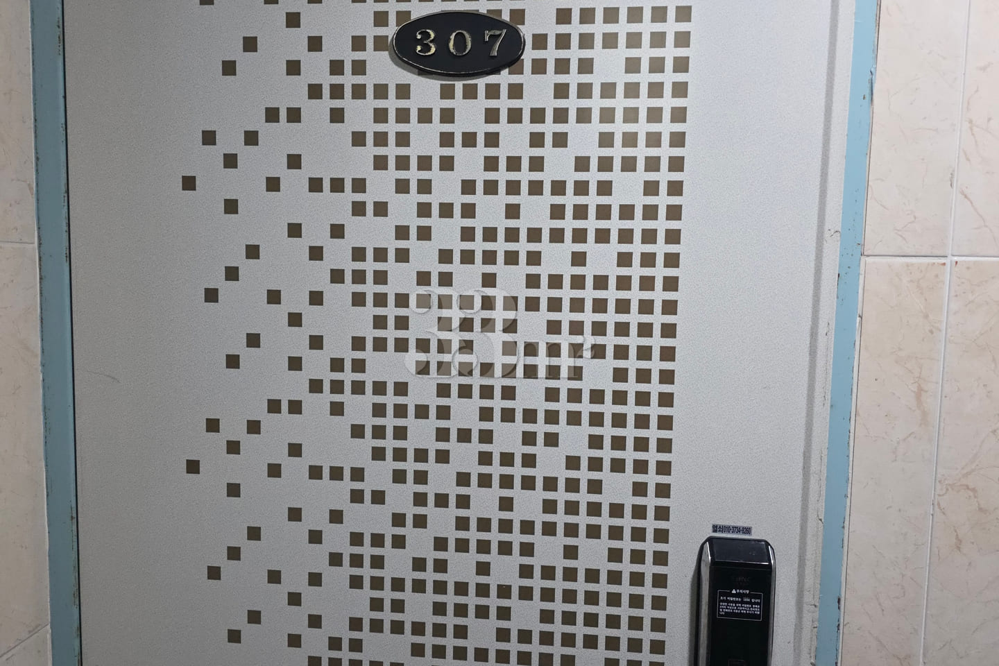 Room 307 0th image