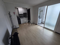 Studio apartment, 6-minute walk from Songtan  3th image