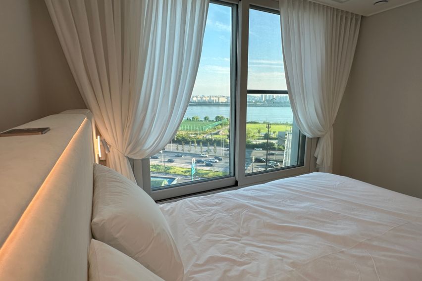 덕은한강뷰 전용34평