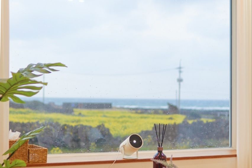Hado Stay, a Jeju-style accommodation 4th image