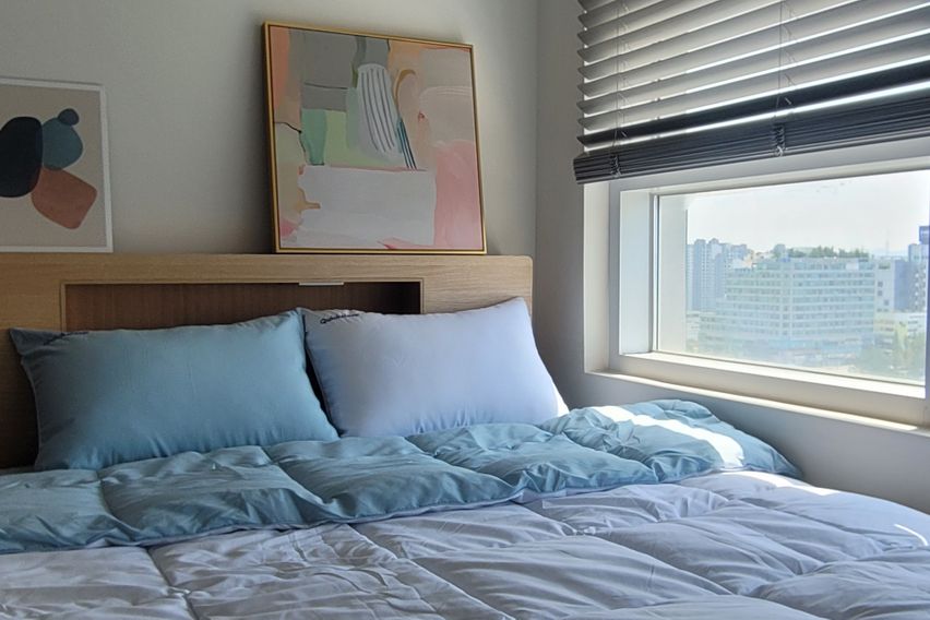 🌈(신축풀옵)고대병원