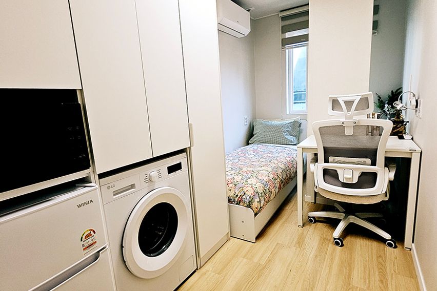 신축럭셔리풀옵션406호