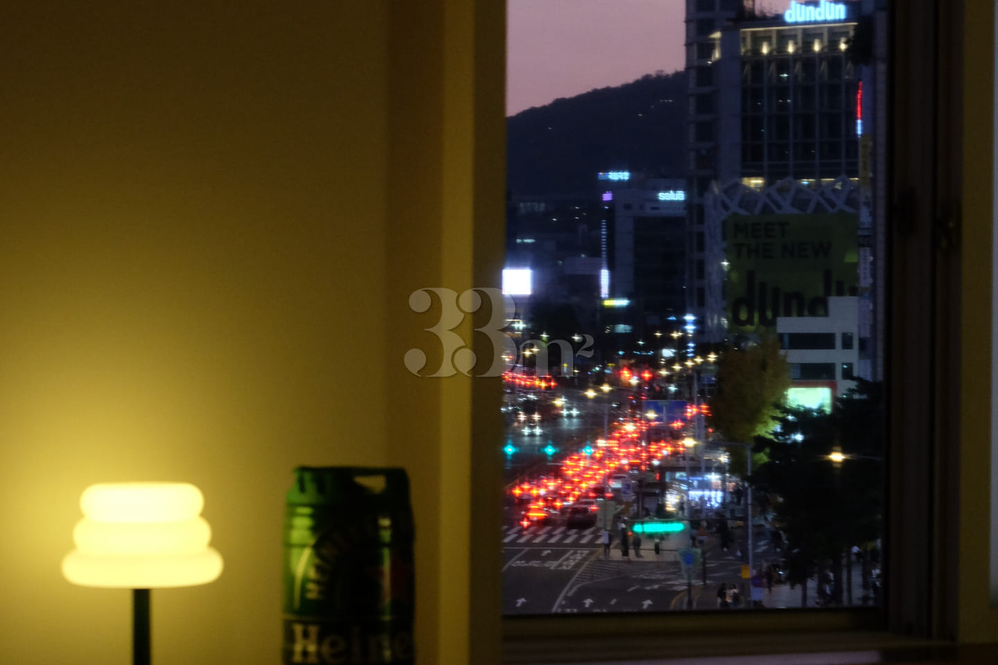 Accommodation 1 minute from Dongdaemun Statio 3th image