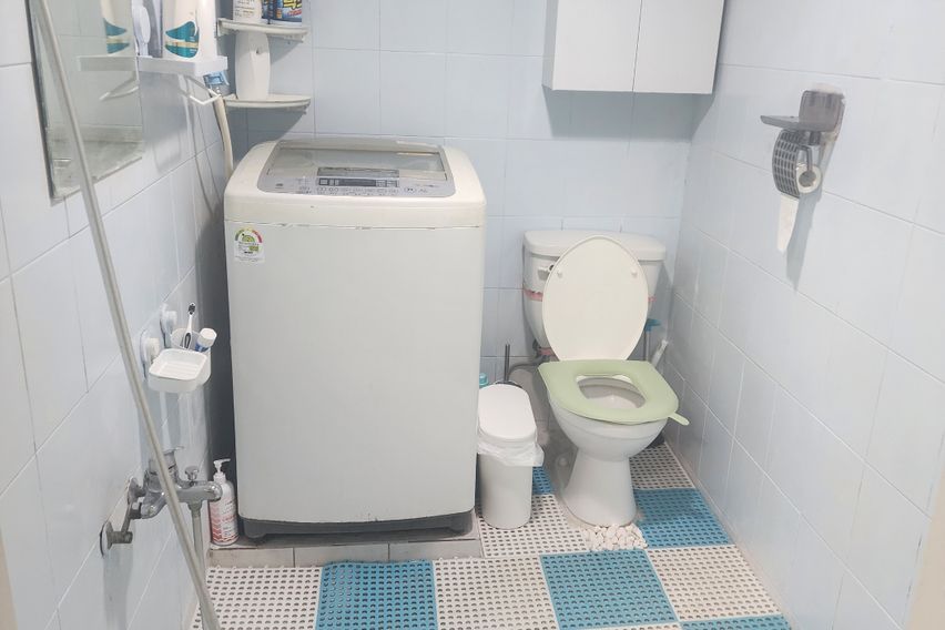 이대역 깔끔한 미니투룸