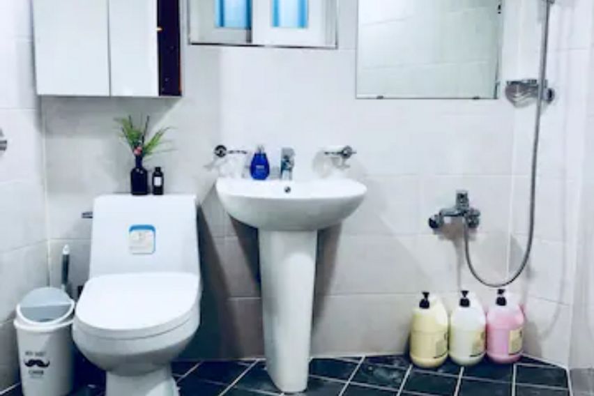 강남 역삼 풀옵션 투룸