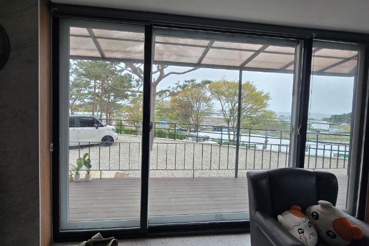 Detached Open-Plan 0th image