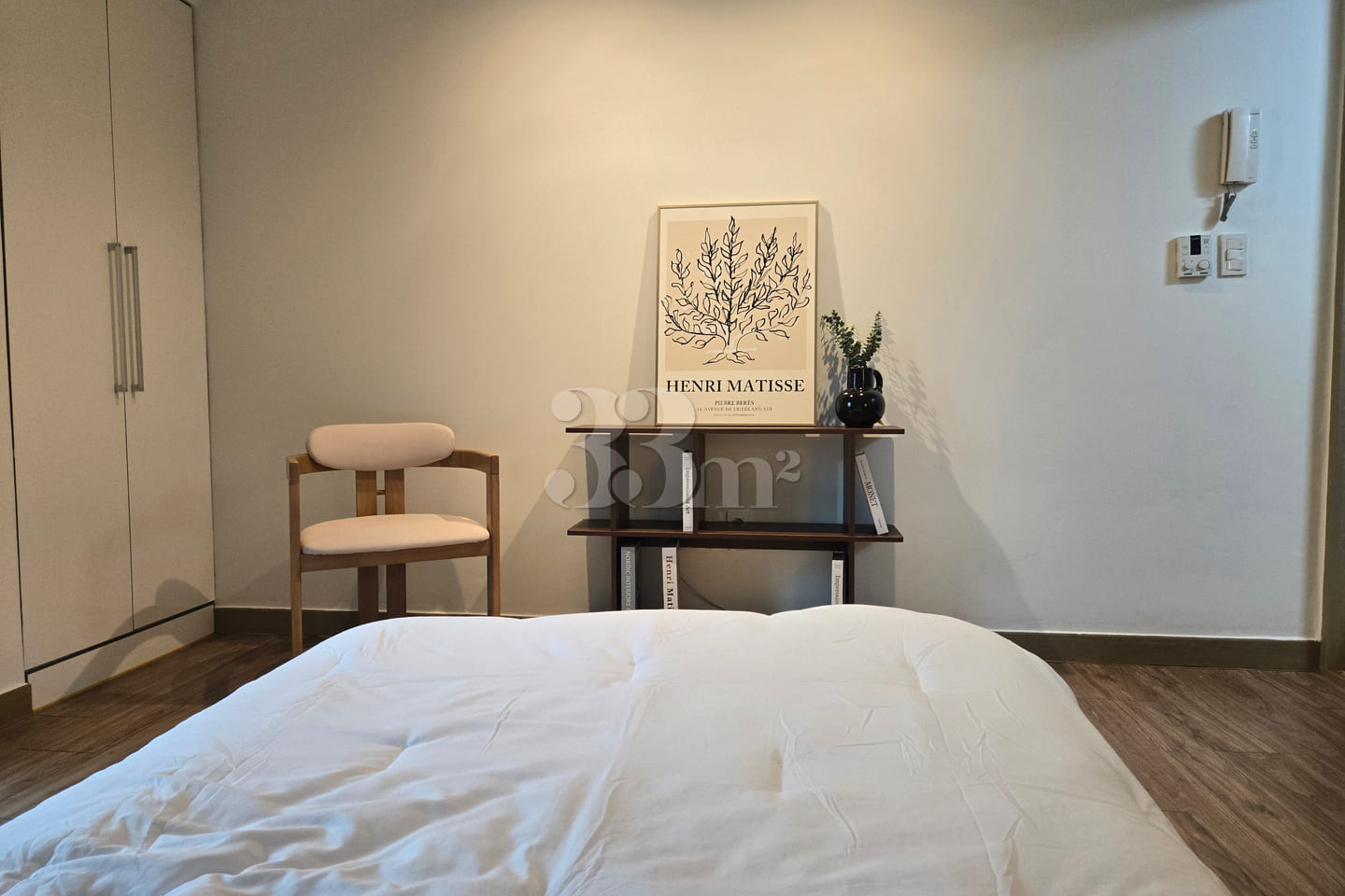 Studio apartment in Palyong-dong, Changwon 4th image