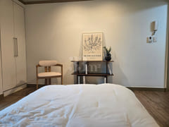 Studio apartment in Palyong-dong, Changwon 4th image